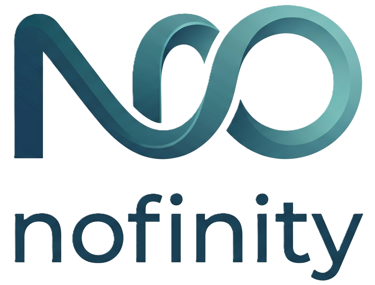 Nofinity Logo